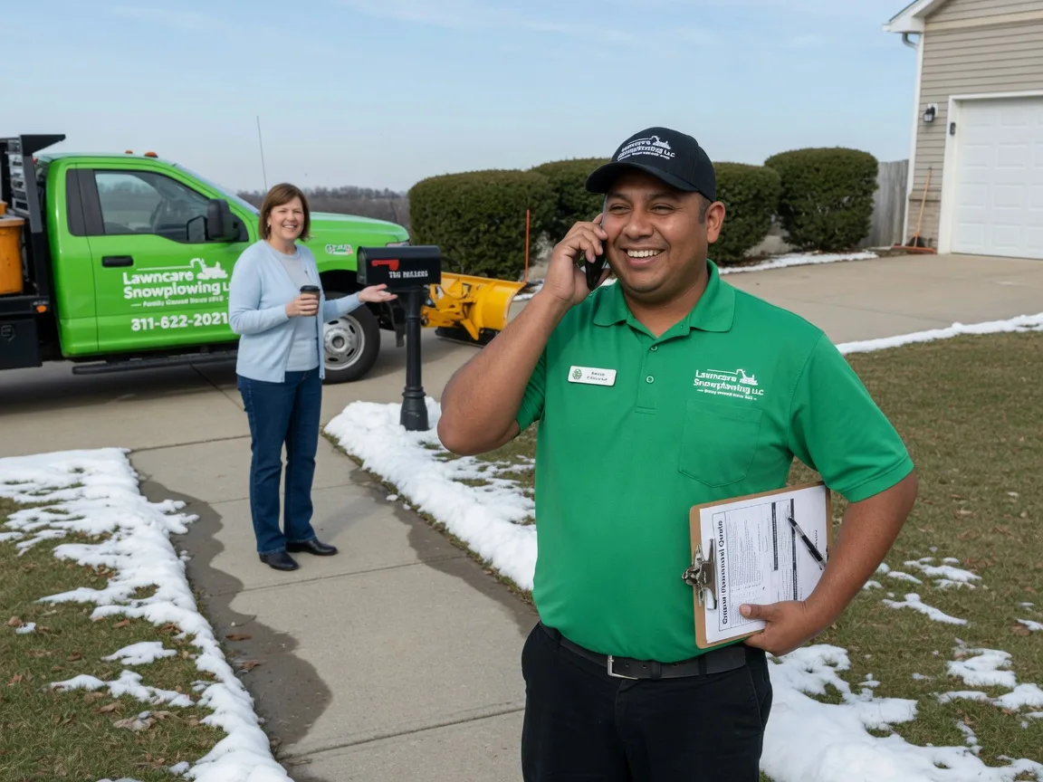 Lawn Care Services By Expert Landscaper Los Alamos, CA FAQs
